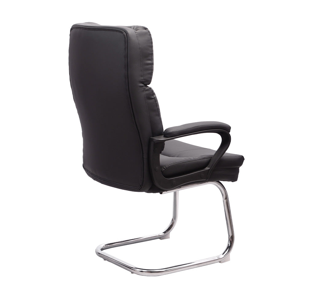 SILLA DE VISITANTE BOSS