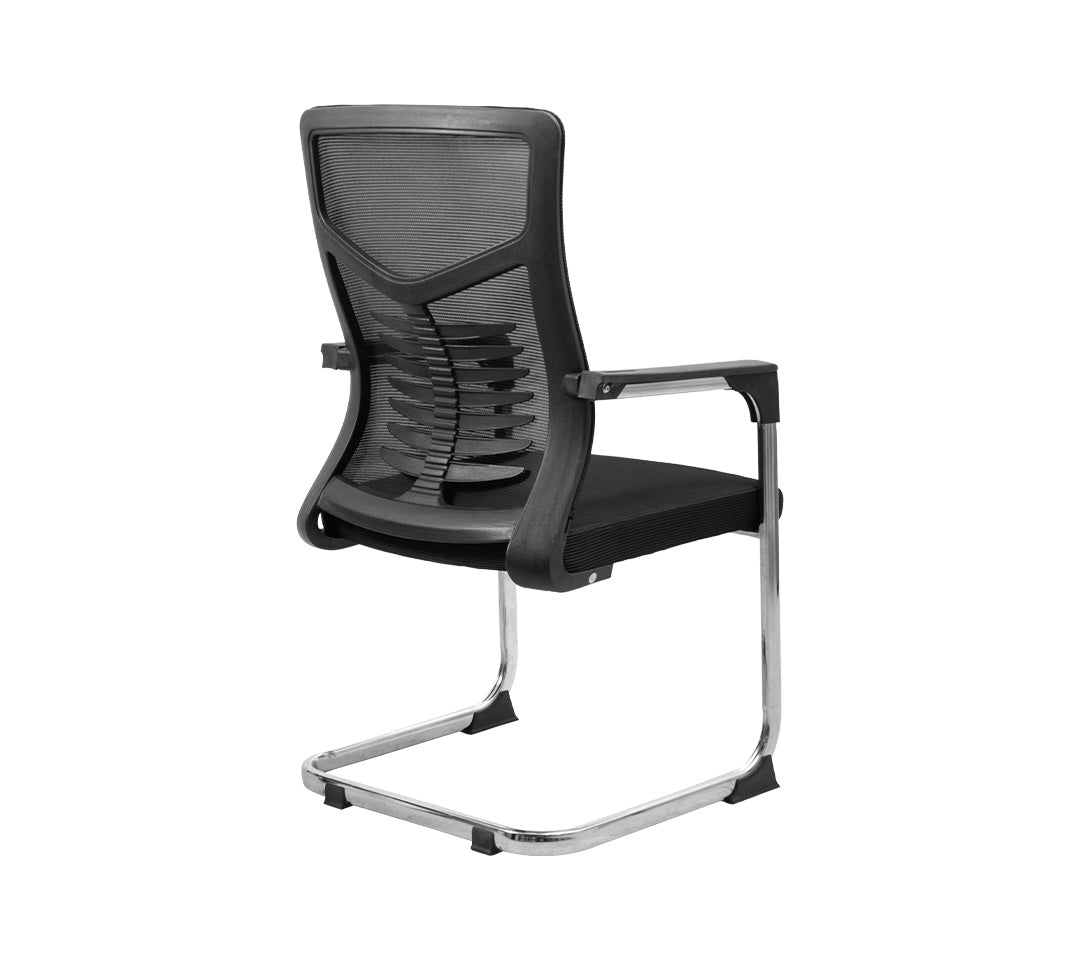 SILLA DE VISITANTE NEW YORK