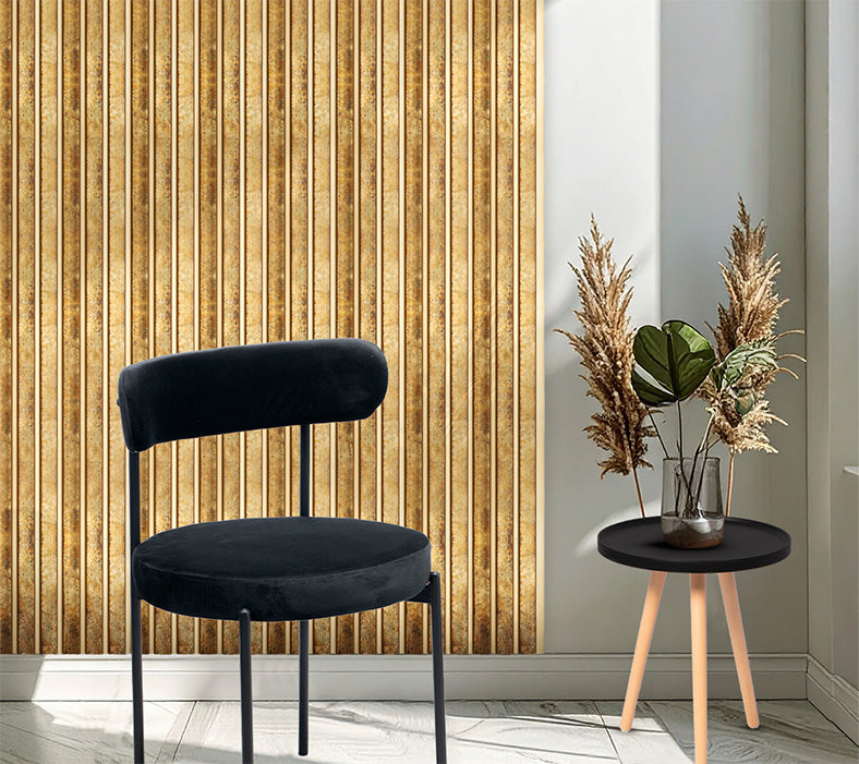 Wall Panel WPS COBRE Y DORADO