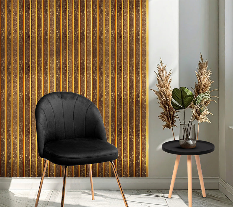 Wall Panel WPS PAN DE ORO Y DORADO