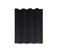 Wall Panel WPC NEGRO