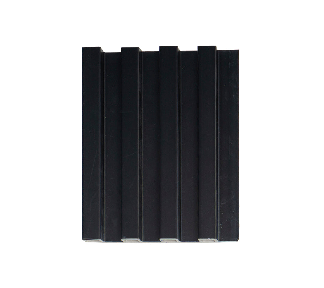 Wall Panel WPC NEGRO