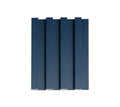 Wall Panel WPC AZUL OSCURO