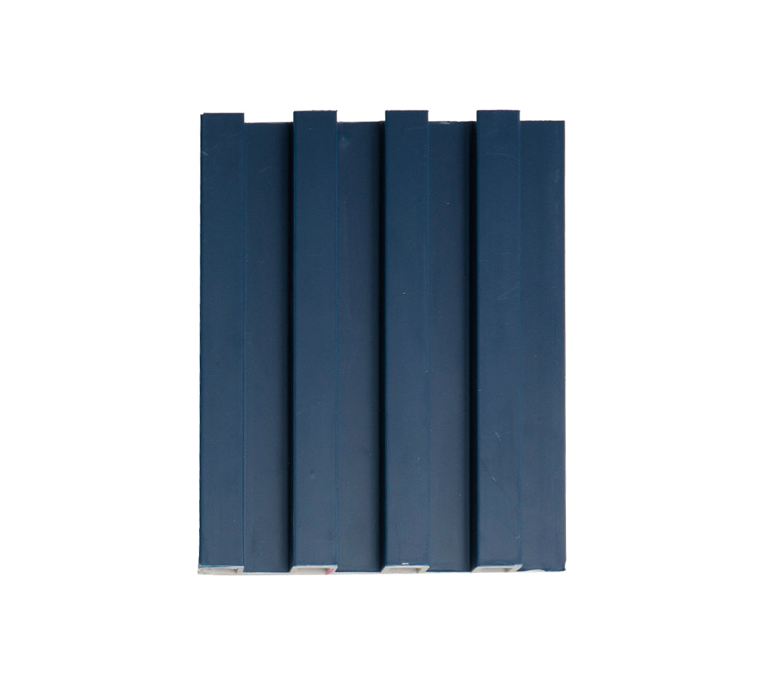 Wall Panel WPC AZUL OSCURO