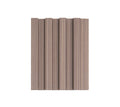 Wall Panel WPC MADERA MARRON NOGAL