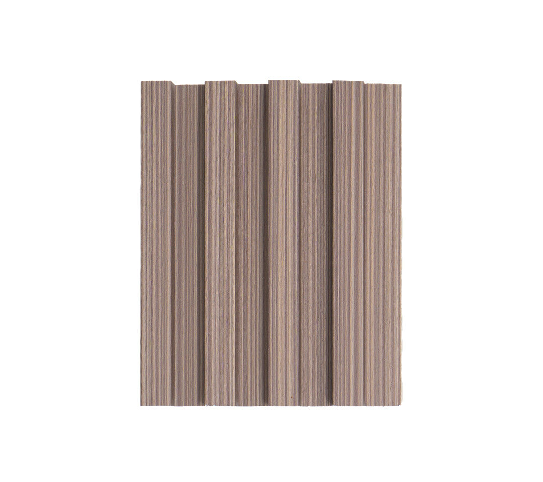 Wall Panel WPC MADERA MARRON NOGAL
