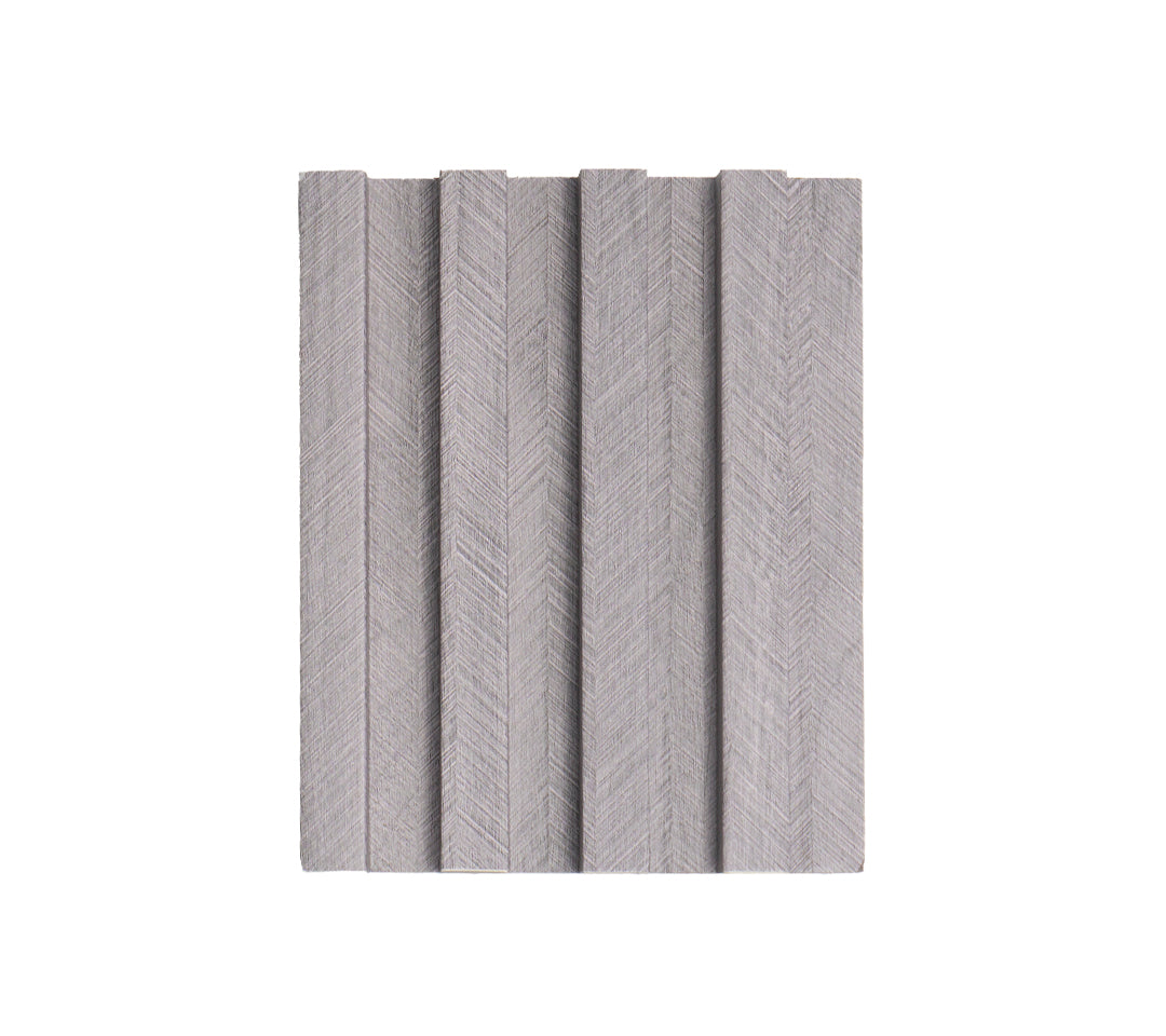 Wall Panel WPC MADERA GRIS FRESNO