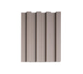 Wall Panel WPC MADERA GRIS CLARO