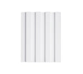 Wall Panel WPC BLANCO