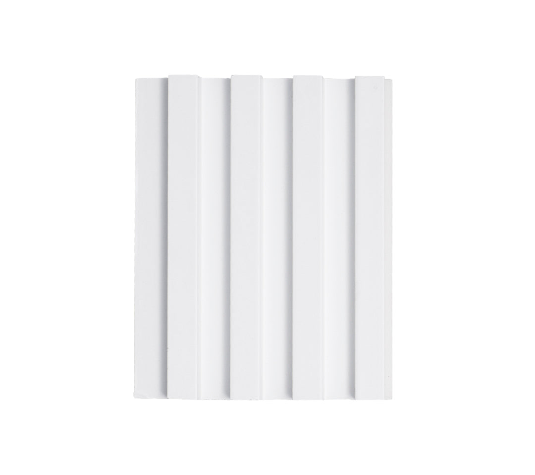 Wall Panel WPC BLANCO