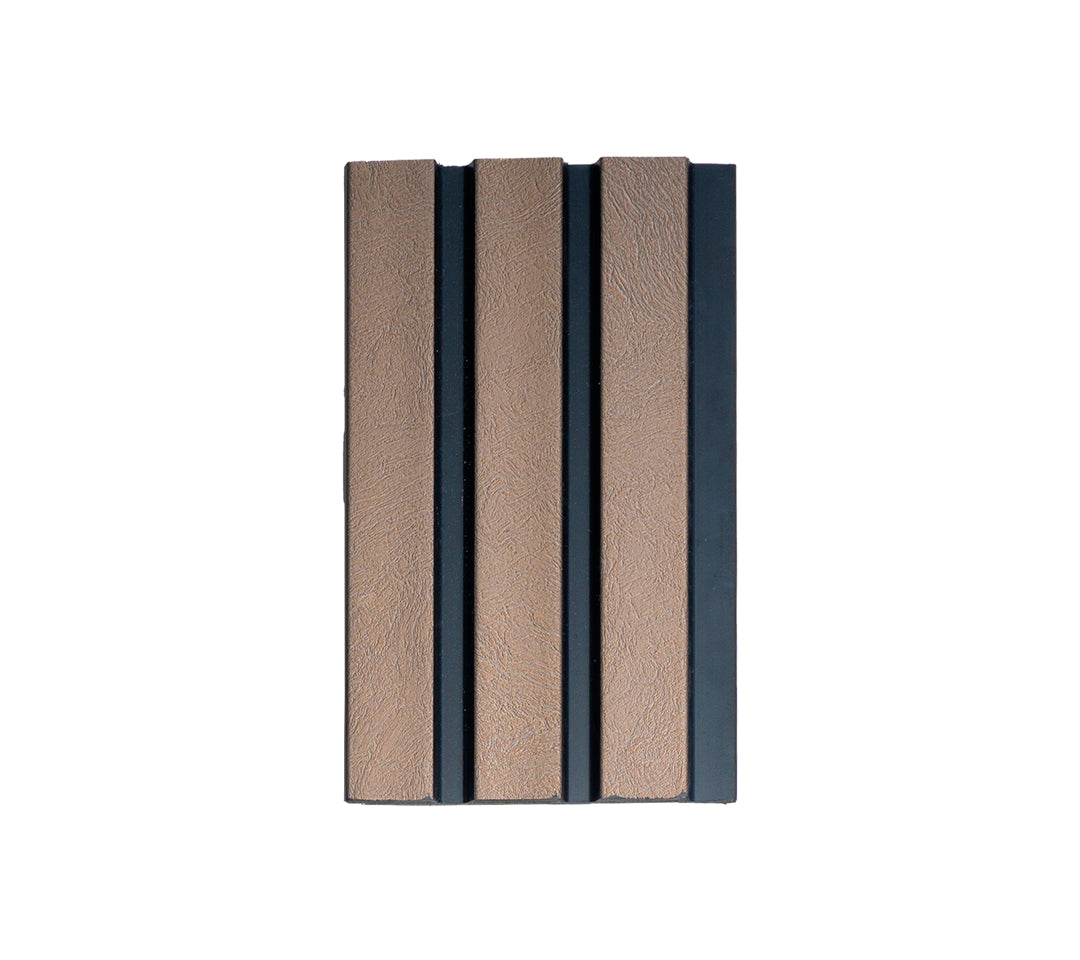 Wall Panel WPS METAL GRIS