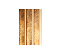 Wall Panel WPS COBRE Y DORADO