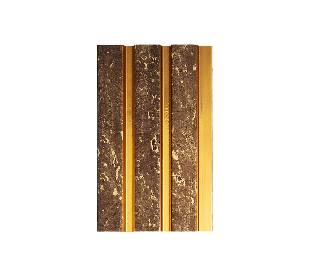 Wall Panel WPS Wood plastic Stone