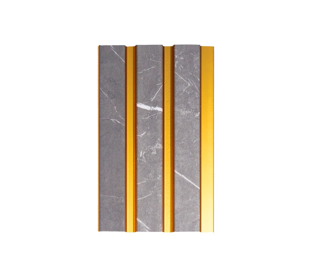 Wall Panel WPS Wood plastic Stone