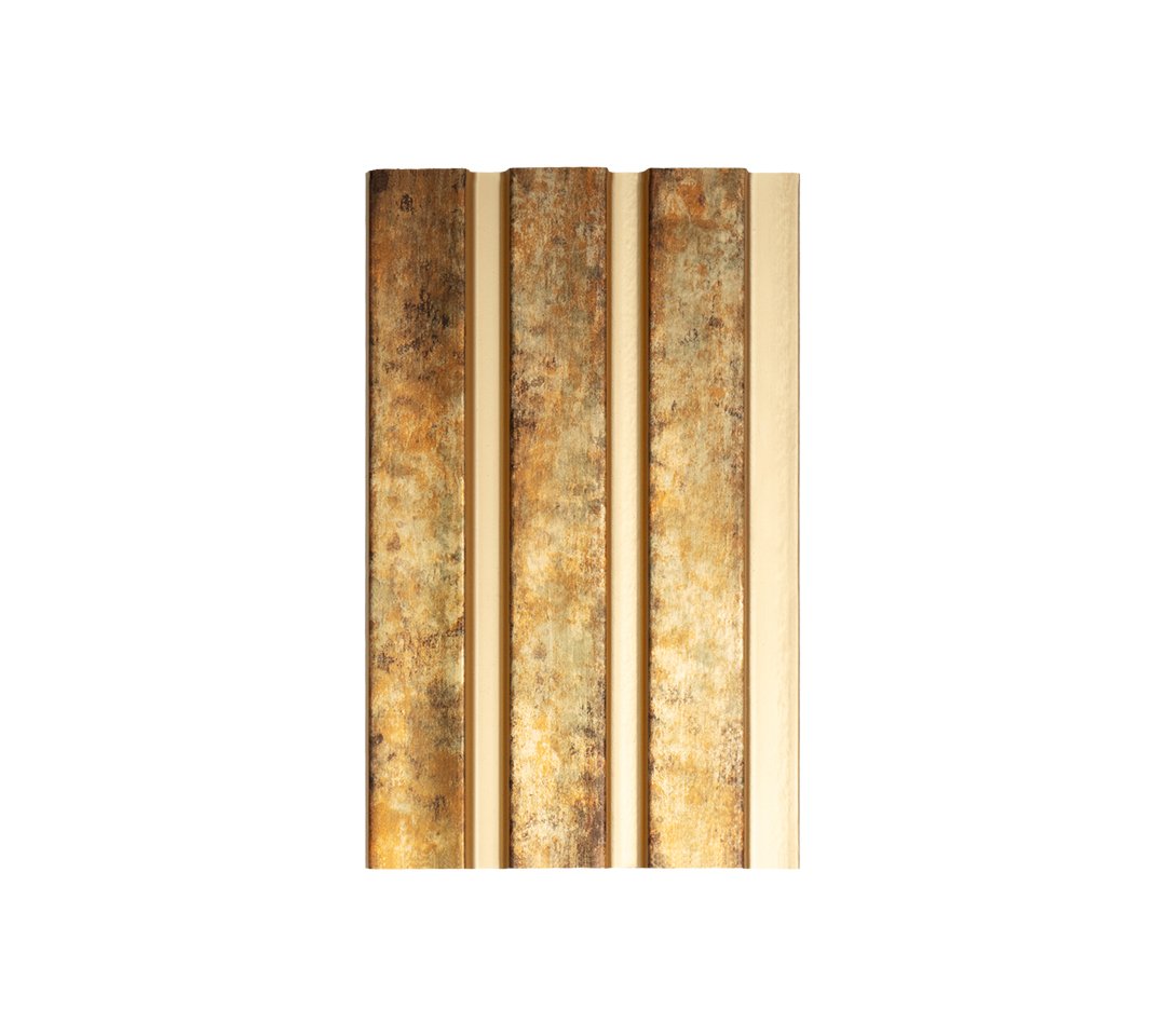 Wall Panel WPS Wood plastic Stone