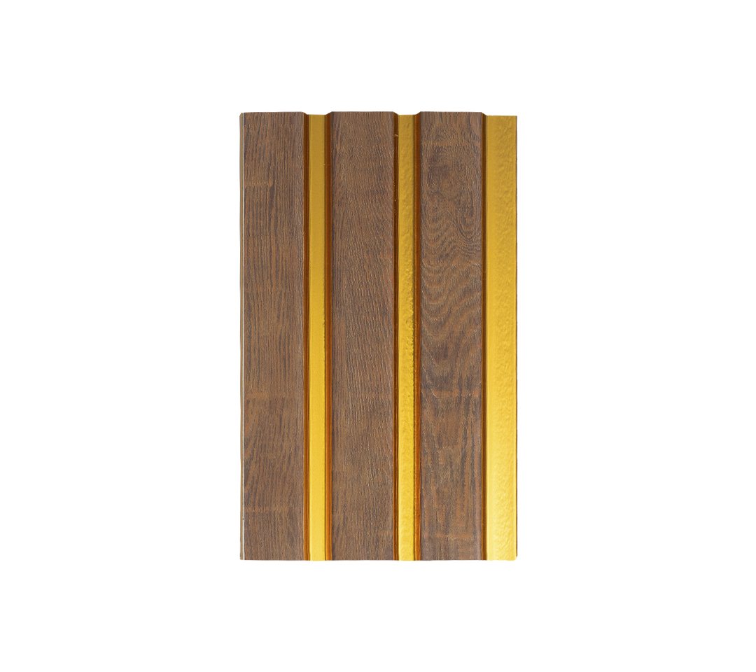 Wall Panel WPS Wood plastic Stone
