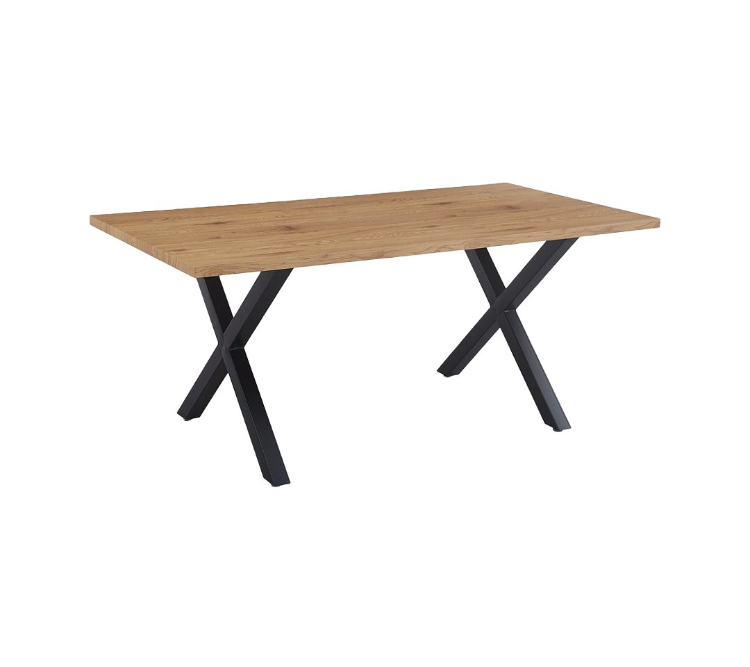 X Wood Mesa Comedor Rectangular