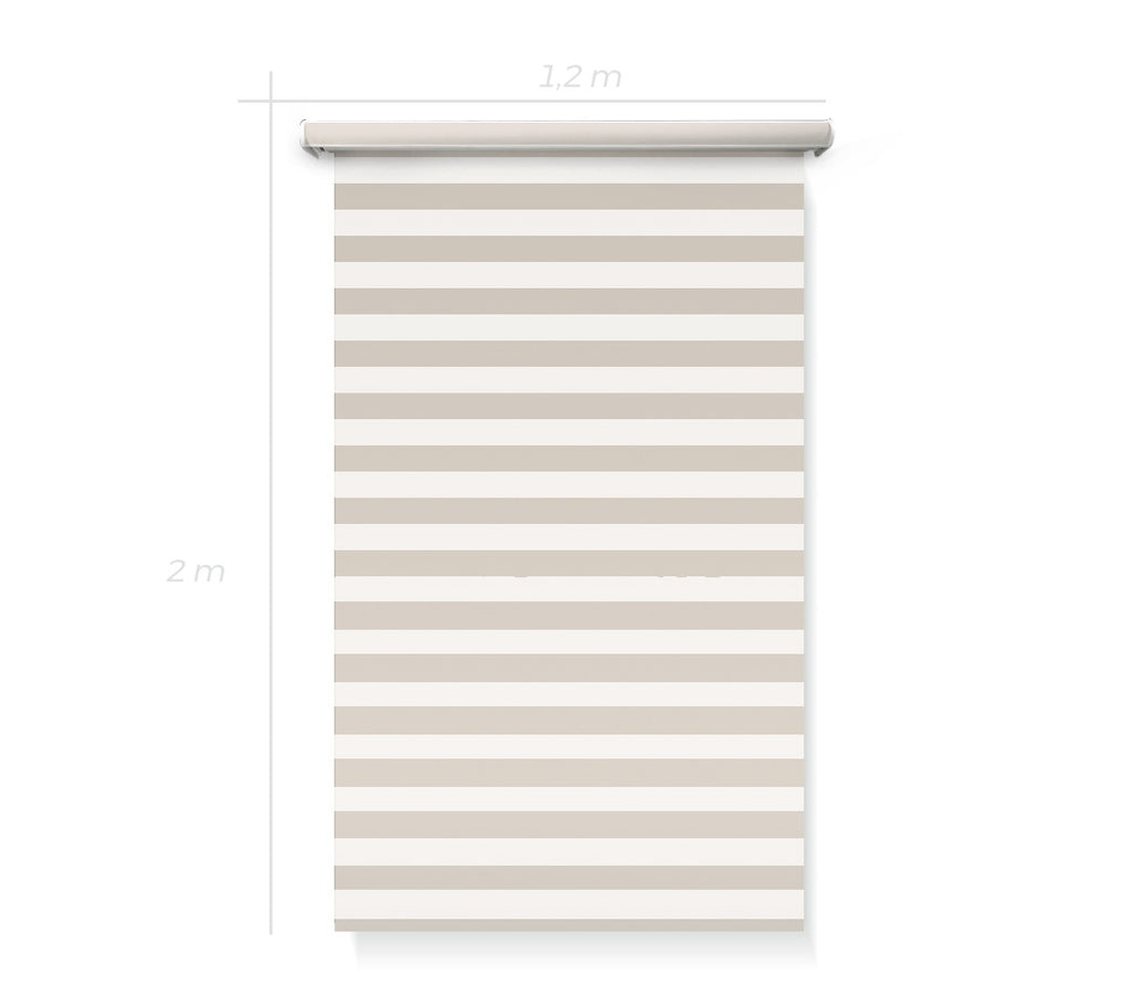 PERSIANA ZEBRA