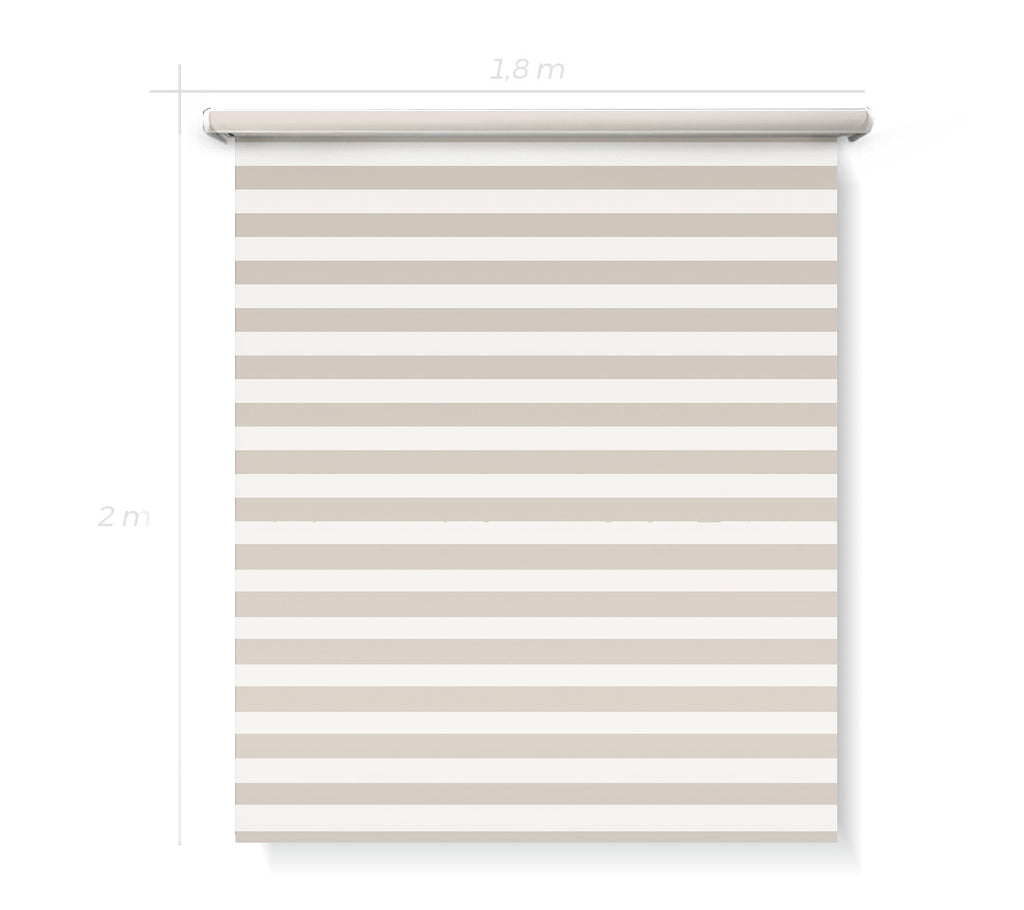 PERSIANA ZEBRA