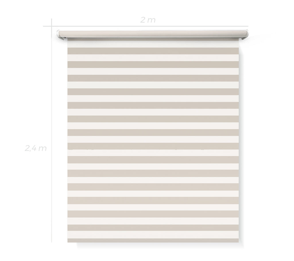 PERSIANA ZEBRA
