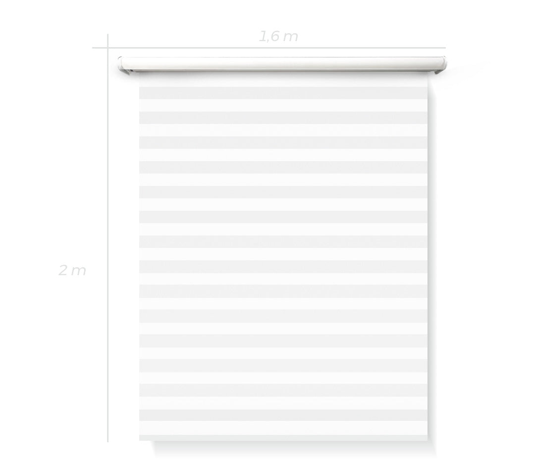 PERSIANA ZEBRA