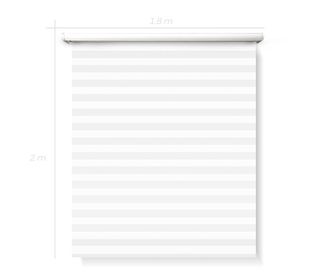 PERSIANA ZEBRA