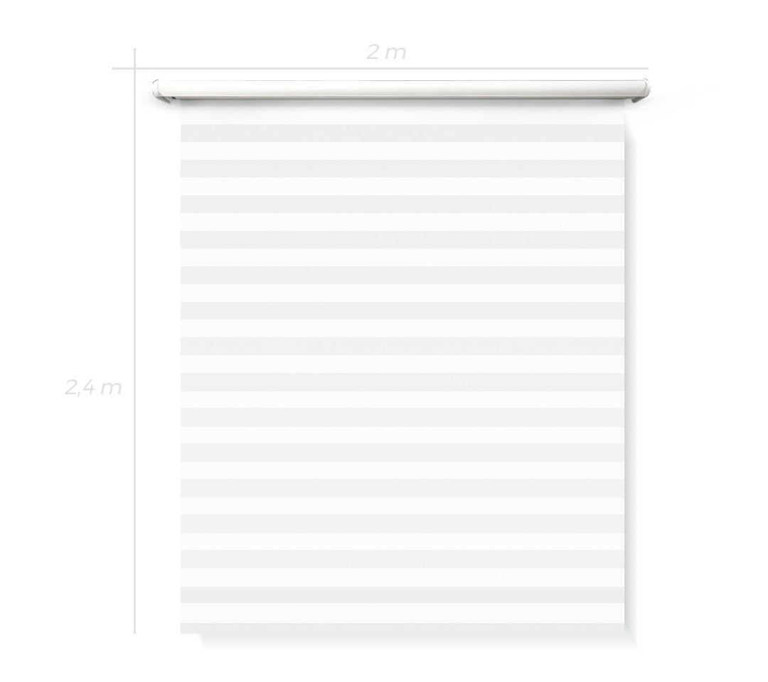 PERSIANA ZEBRA
