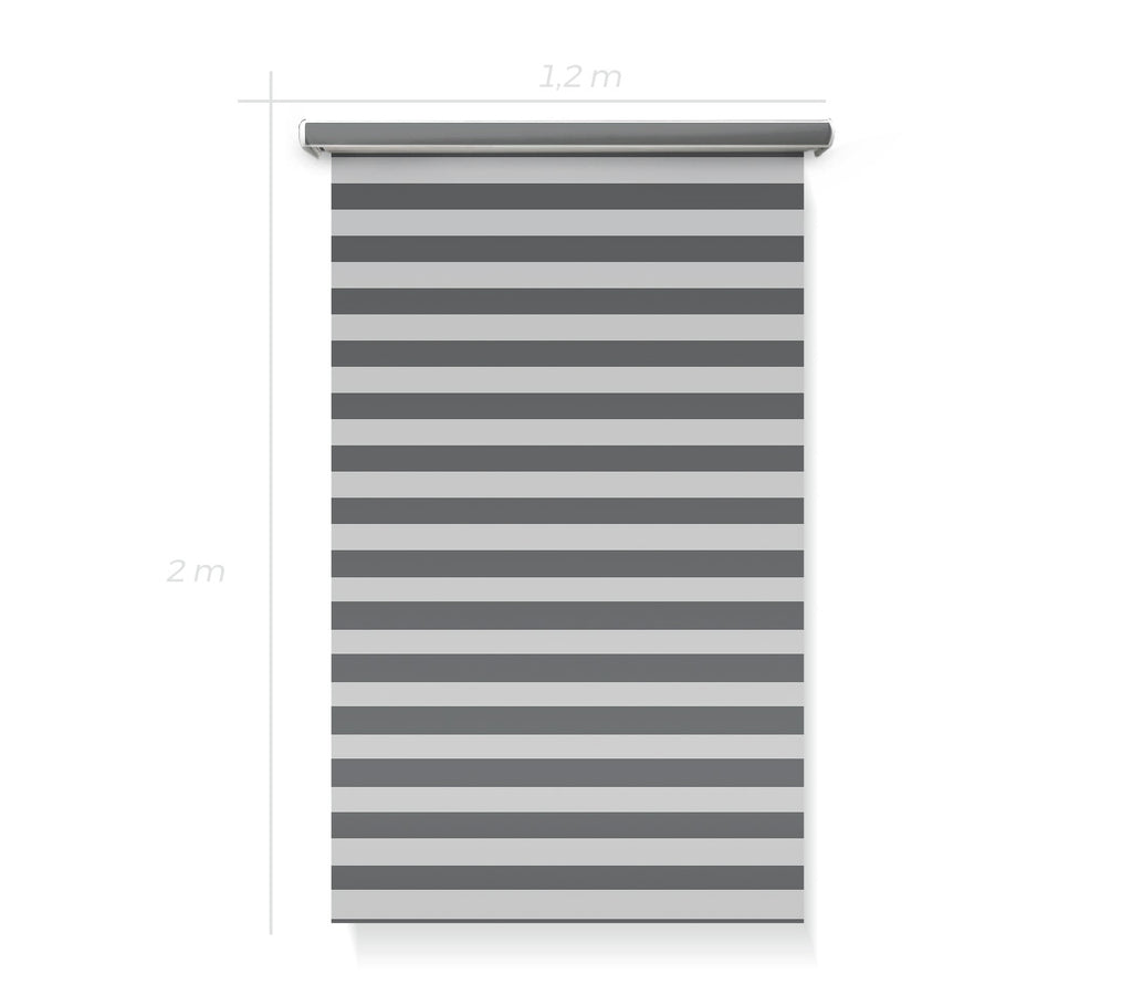 PERSIANA ZEBRA