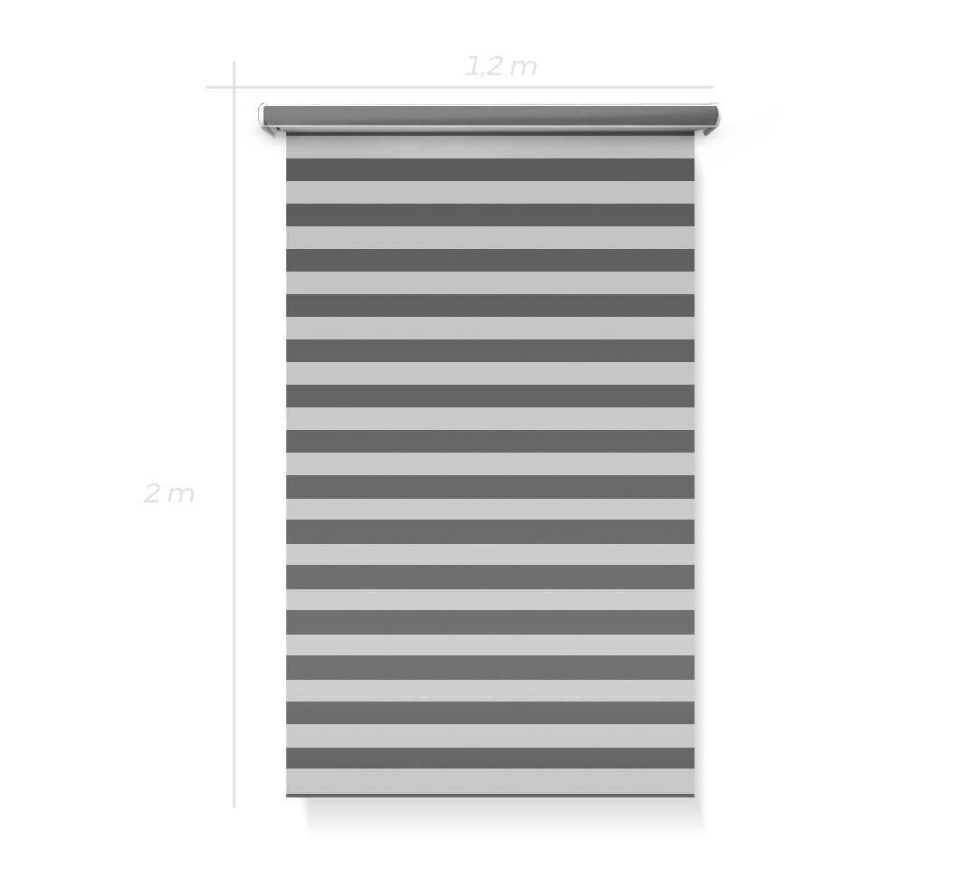 PERSIANA ZEBRA