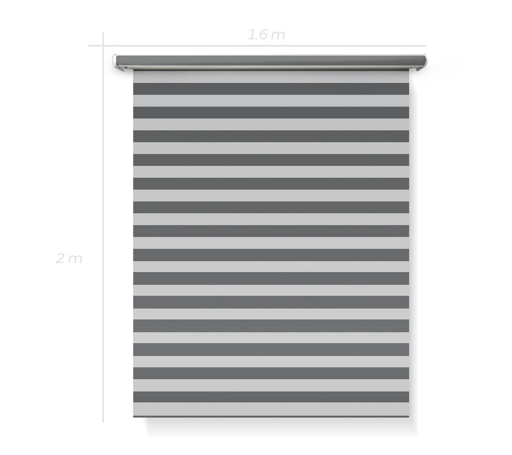 PERSIANA ZEBRA