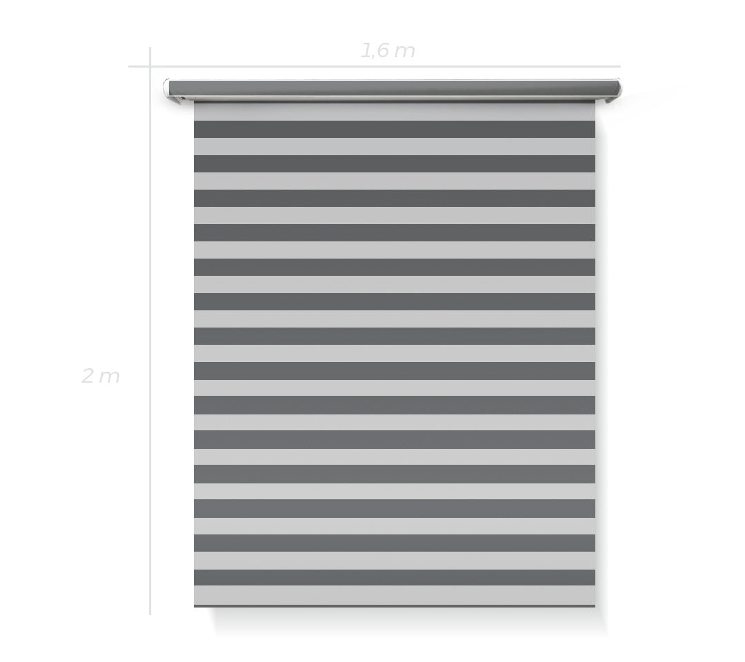 PERSIANA ZEBRA