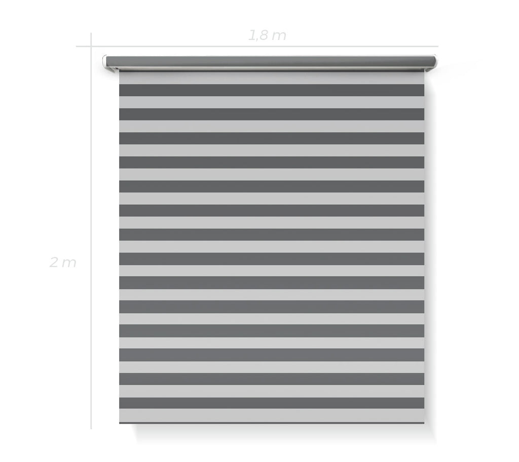 PERSIANA ZEBRA
