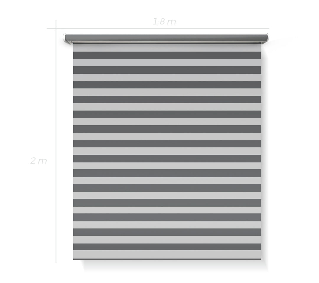 PERSIANA ZEBRA