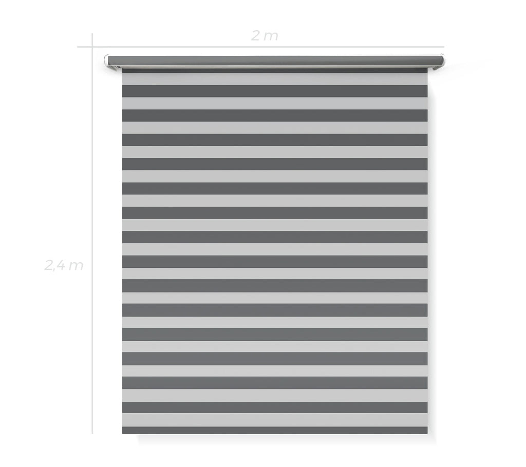 PERSIANA ZEBRA