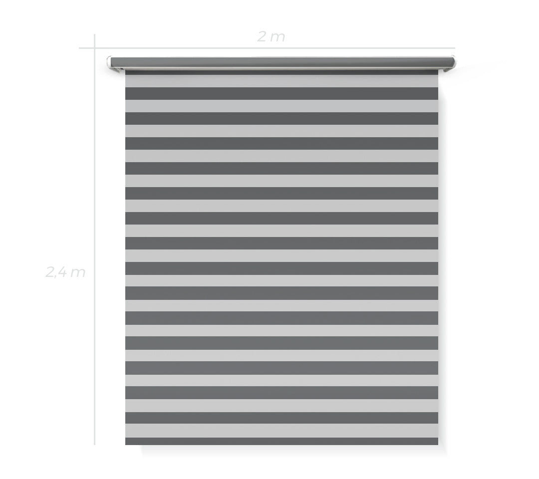 PERSIANA ZEBRA
