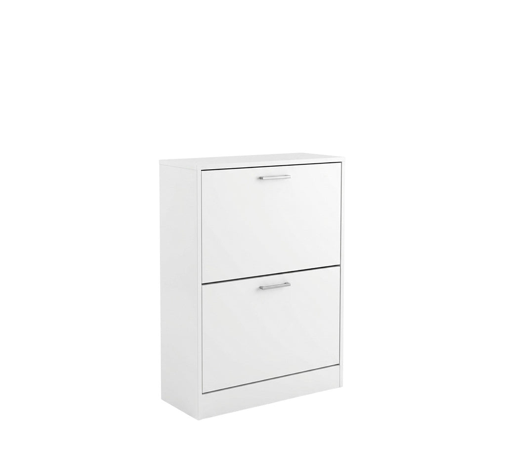 ZAPATERA MIAMI 2 GAVETAS – 60 x 24 x 80cm