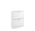 ZAPATERA MIAMI 2 GAVETAS – 60 x 24 x 80cm