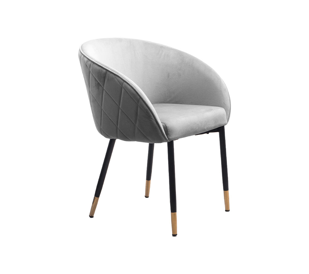 Silla Zara Velvet