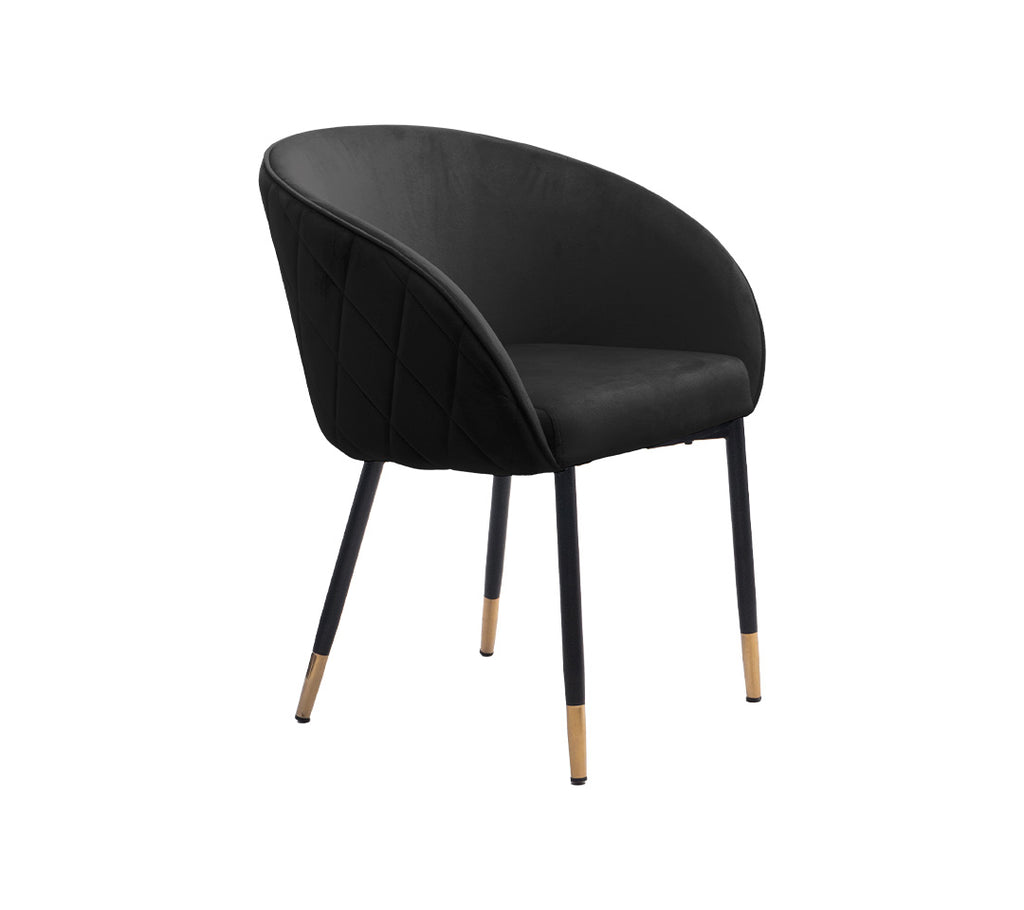 Silla Zara Velvet