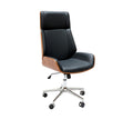 SILLA PRESIDENCIAL ARMLESS