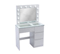 MESA DE CAMERINO CLASSIC