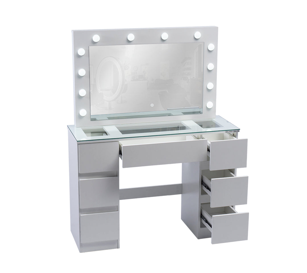 MESA DE CAMERINO LETONIA