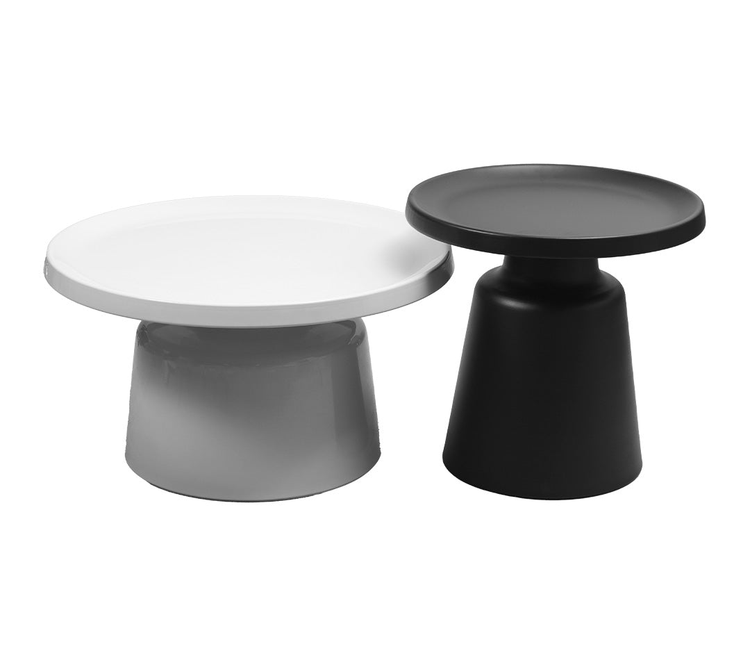 Mesa de centro Decora 2 en 1
