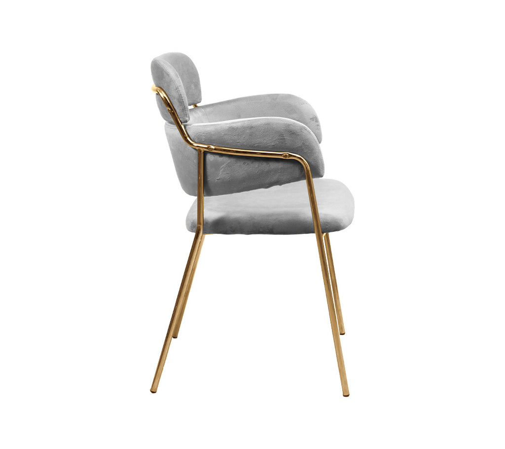 Silla Chanel