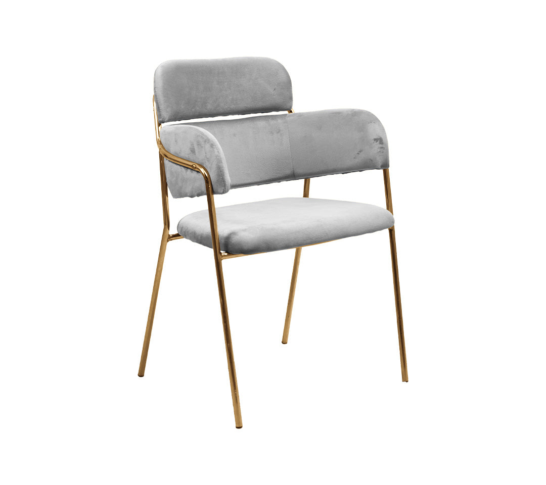 Silla Chanel