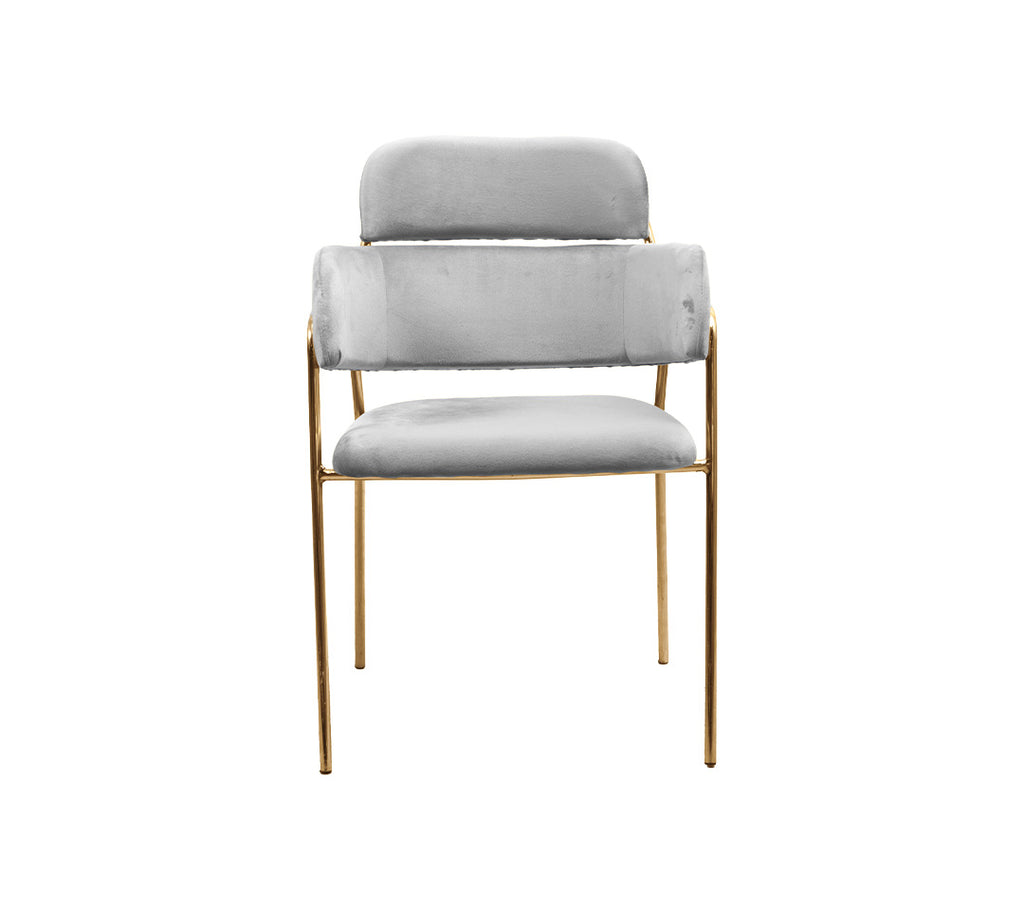 Silla Chanel