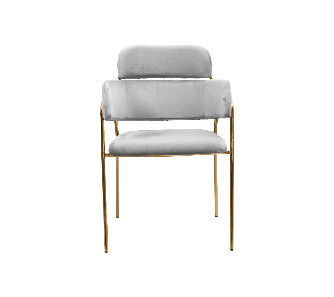 Silla Chanel