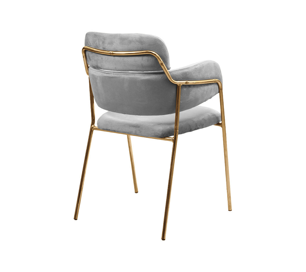 Silla Chanel