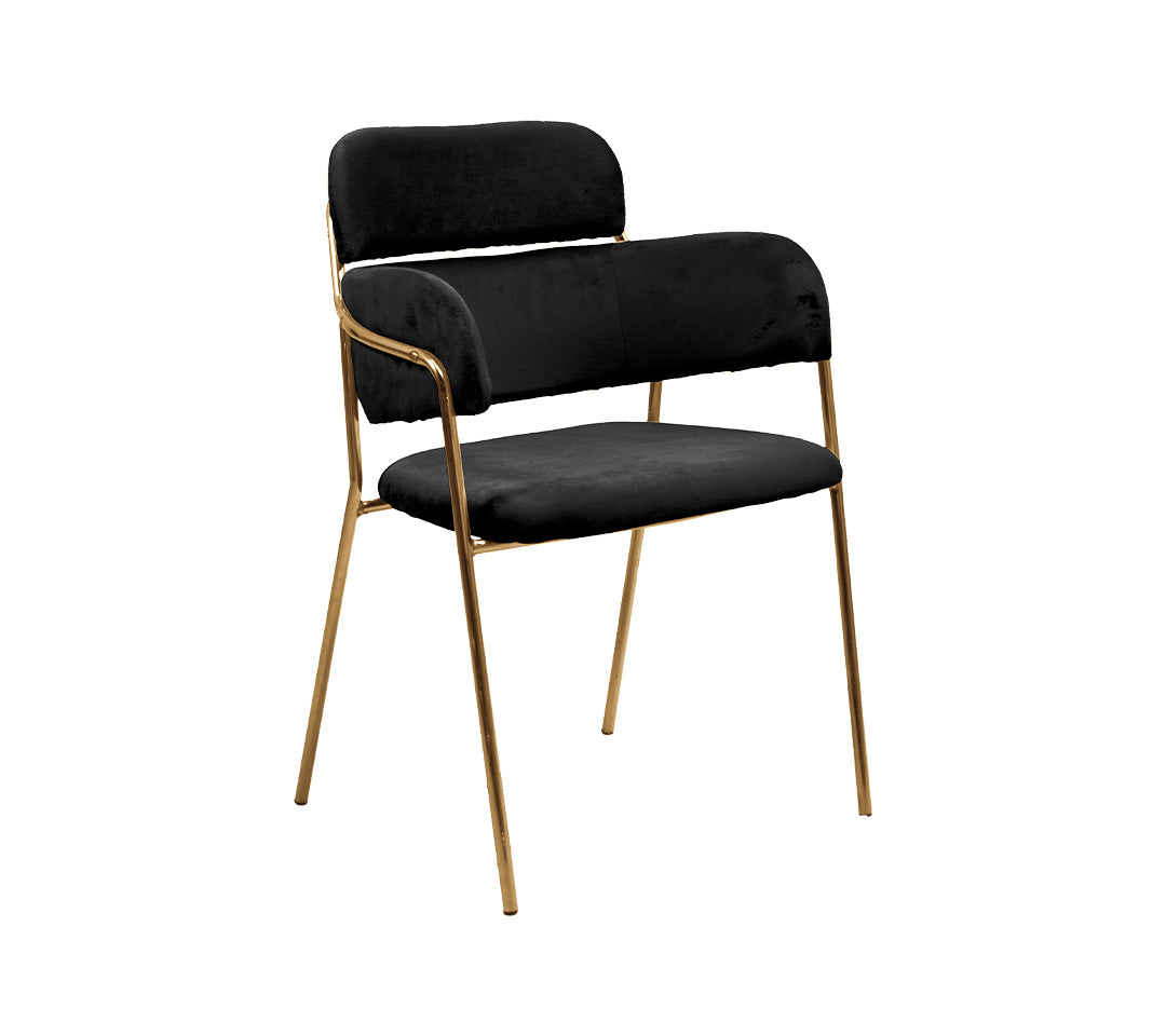 Silla Chanel