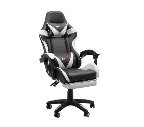SILLA GAMER RACING X